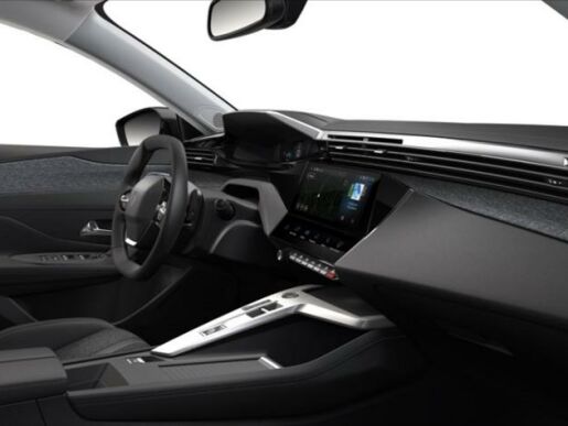 Peugeot 308 1,2 PureTech 130  SW ALLURE