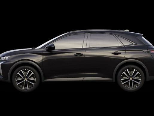 DS Automobiles DS7 EDITION FRANCE 1.5 BlueHDi 130