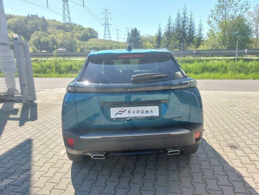Peugeot 2008 ALLURE Hybrid 136 e-DCS6