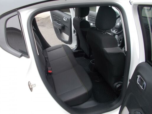 Citroën C3 SHINE 1.2 PureTech 83
