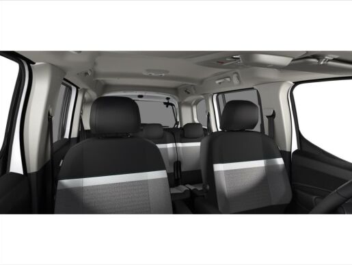 Citroën Berlingo osobní 1,5 BlueHDi 100k S&S 6MAN  M1 Plus