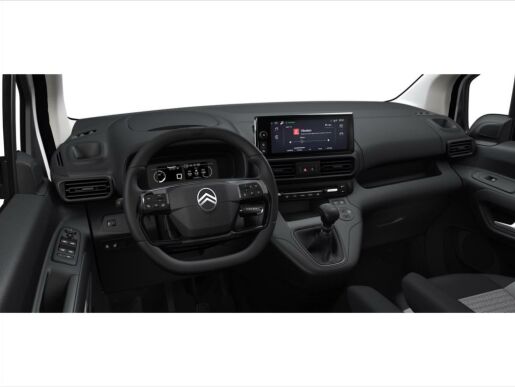 Citroën Berlingo osobní 1,5 BlueHDi 100k S&S 6MAN  M1 Plus
