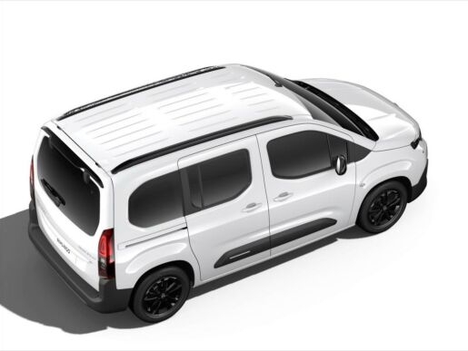 Citroën Berlingo osobní 1,5 BlueHDi 100k S&S 6MAN  M1 Plus