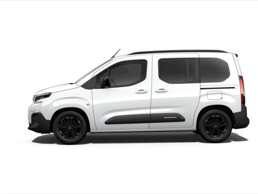 Citroën Berlingo osobní 1,5 BlueHDi 100k S&S 6MAN  M1 Plus