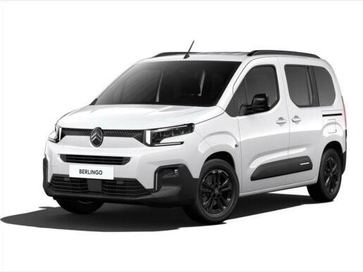 Citroën Berlingo osobní 1,5 BlueHDi 100k S&S 6MAN  M1 Plus