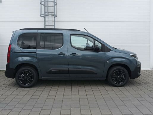Citroën Berlingo osobní 1,5 BHDi 130k S&S 6MAN  MAX M1