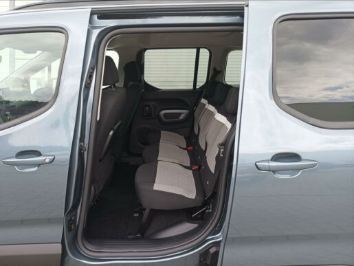 Citroën Berlingo osobní 1,5 BHDi 130k S&S 6MAN  MAX M1