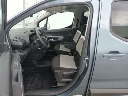 Citroën Berlingo osobní 1,5 BHDi 130k S&S 6MAN  MAX M1