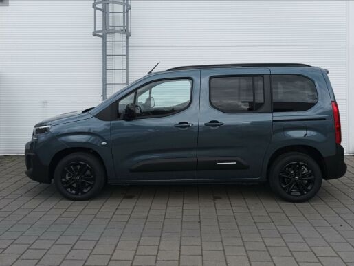 Citroën Berlingo osobní 1,5 BHDi 130k S&S 6MAN  MAX M1