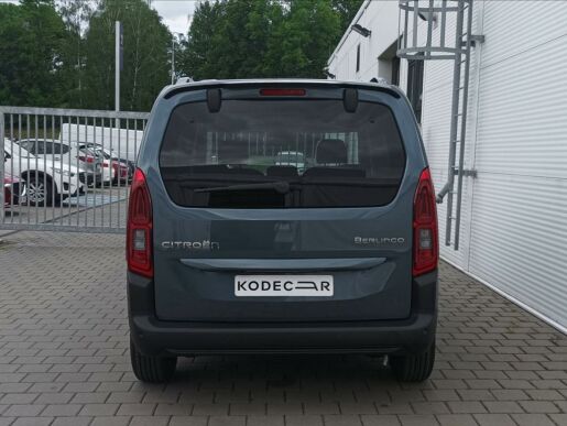 Citroën Berlingo osobní 1,5 BHDi 130k S&S 6MAN  MAX M1