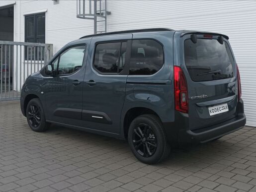 Citroën Berlingo osobní 1,5 BHDi 130k S&S 6MAN  MAX M1