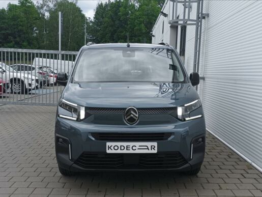Citroën Berlingo osobní 1,5 BHDi 130k S&S 6MAN  MAX M1