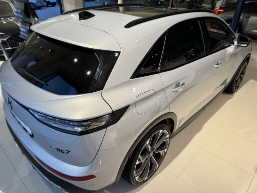 DS Automobiles DS7 Crossback E-TENSE 360k Performance Line