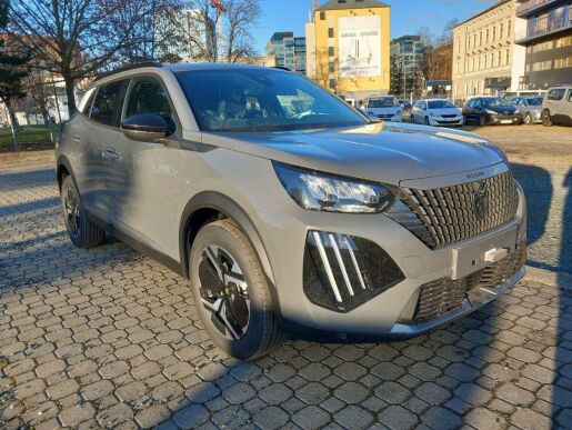 Peugeot 2008 Allure PureTech 100 S&amp;S MA