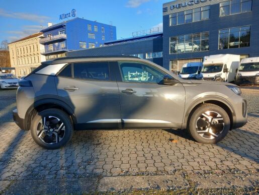 Peugeot 2008 Allure PureTech 100 S&amp;S MA
