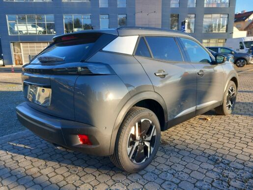 Peugeot 2008 Allure PureTech 100 S&amp;S MA