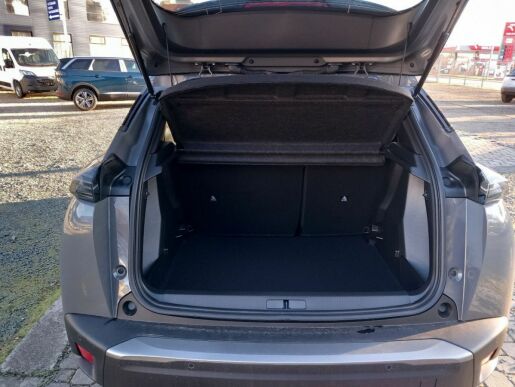 Peugeot 2008 Allure PureTech 100 S&amp;S MA