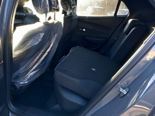 Peugeot 2008 Allure PureTech 100 S&amp;S MA