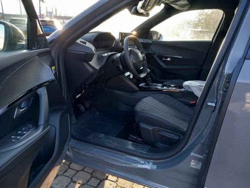Peugeot 2008 Allure PureTech 100 S&amp;S MA