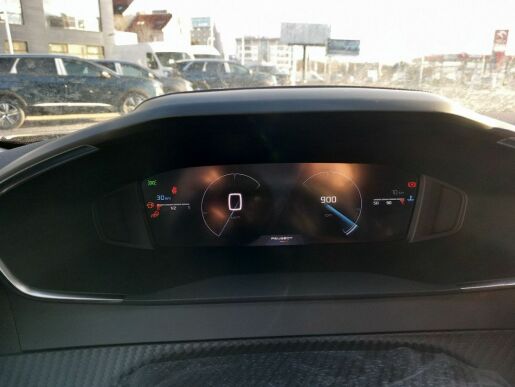 Peugeot 2008 Allure PureTech 100 S&amp;S MA