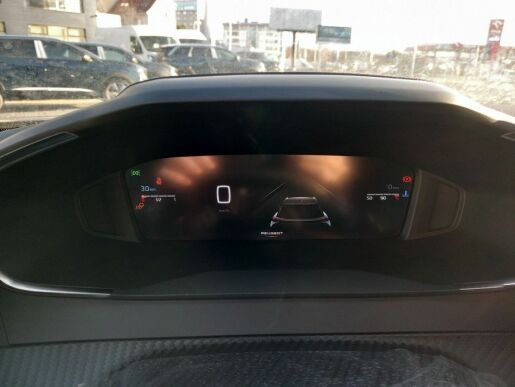 Peugeot 2008 Allure PureTech 100 S&amp;S MA