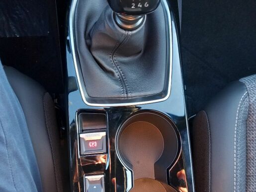 Peugeot 2008 Allure PureTech 100 S&amp;S MA
