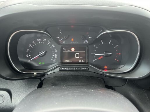 Citroën Berlingo osobní 1,5 BlueHDi  Feel
