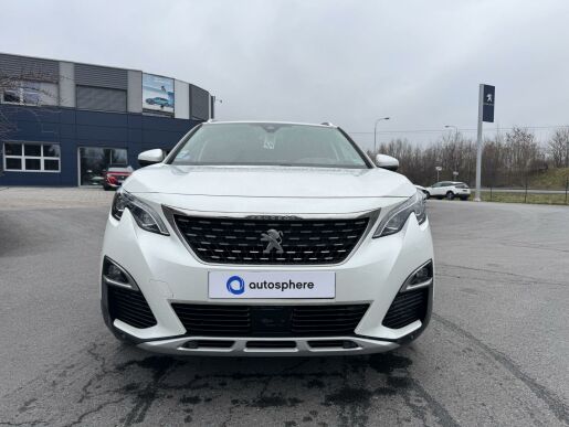Peugeot 3008 1.2 PureTech  ALLURE EAT