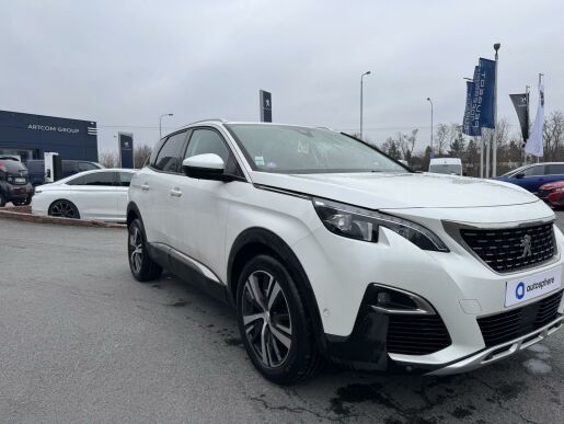 Peugeot 3008 1.2 PureTech  ALLURE EAT