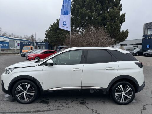 Peugeot 3008 1.2 PureTech  ALLURE EAT