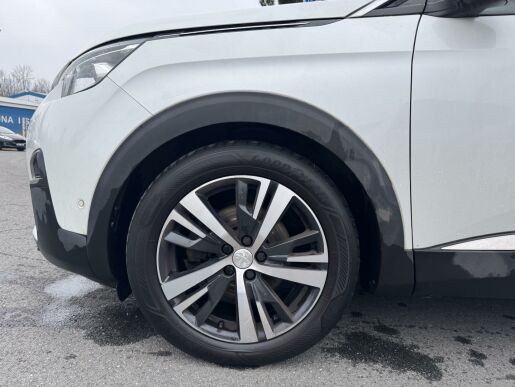 Peugeot 3008 1.2 PureTech  ALLURE EAT