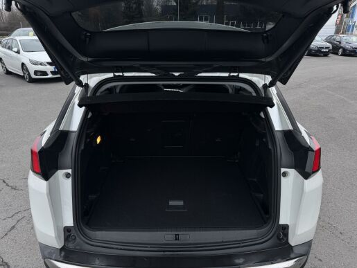 Peugeot 3008 1.2 PureTech  ALLURE EAT