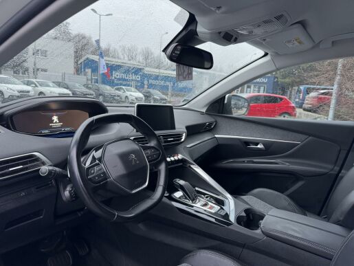 Peugeot 3008 1.2 PureTech  ALLURE EAT