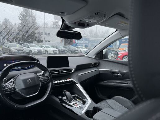 Peugeot 3008 1.2 PureTech  ALLURE EAT