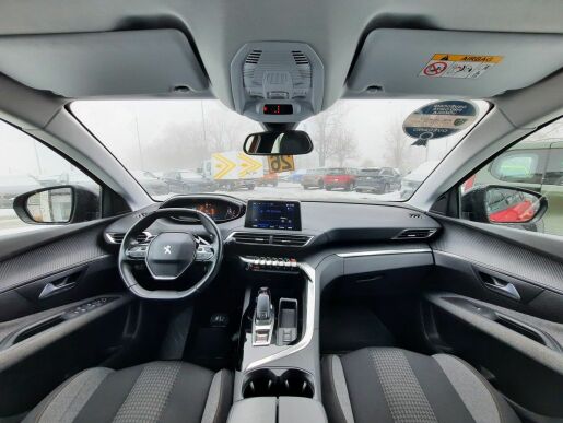 Peugeot 3008 ACTIVE PACK 1.5 BHDi 130k EAT8
