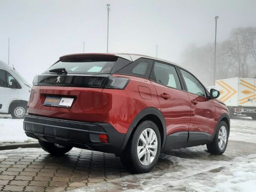 Peugeot 3008 ACTIVE PACK 1.5 BHDi 130k EAT8