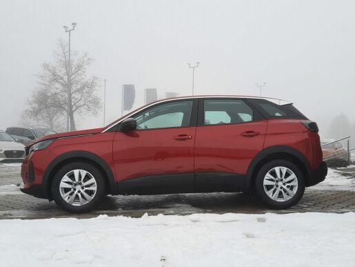 Peugeot 3008 ACTIVE PACK 1.5 BHDi 130k EAT8