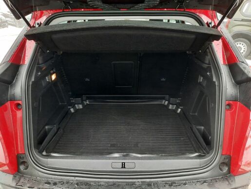 Peugeot 3008 ACTIVE PACK 1.5 BHDi 130k EAT8