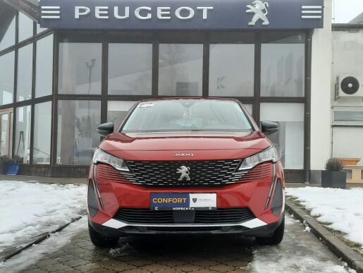 Peugeot 3008 ACTIVE PACK 1.5 BHDi 130k EAT8