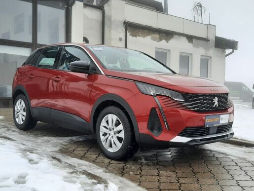 Peugeot 3008 ACTIVE PACK 1.5 BHDi 130k EAT8