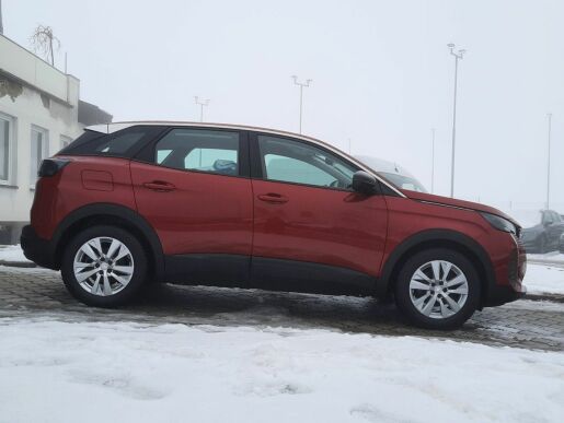 Peugeot 3008 ACTIVE PACK 1.5 BHDi 130k EAT8