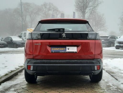 Peugeot 3008 ACTIVE PACK 1.5 BHDi 130k EAT8