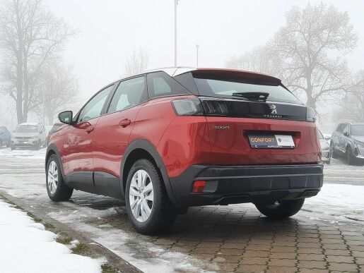 Peugeot 3008 ACTIVE PACK 1.5 BHDi 130k EAT8