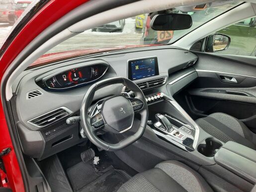 Peugeot 3008 ACTIVE PACK 1.5 BHDi 130k EAT8