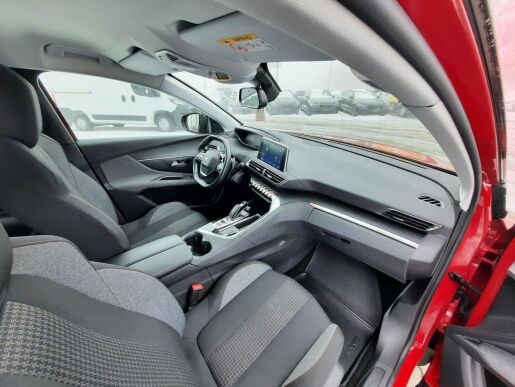 Peugeot 3008 ACTIVE PACK 1.5 BHDi 130k EAT8