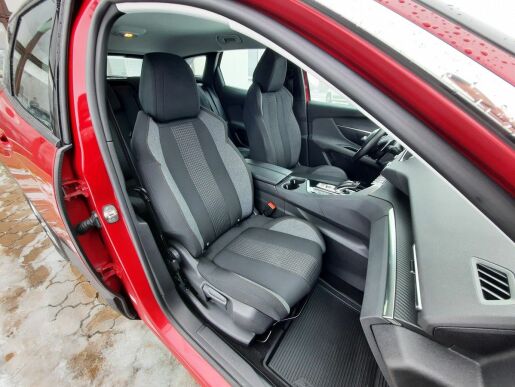 Peugeot 3008 ACTIVE PACK 1.5 BHDi 130k EAT8
