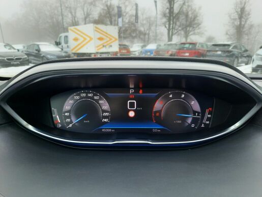 Peugeot 3008 ACTIVE PACK 1.5 BHDi 130k EAT8