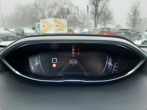 Peugeot 3008 ACTIVE PACK 1.5 BHDi 130k EAT8