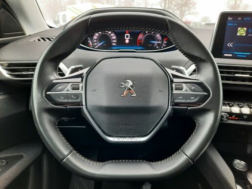 Peugeot 3008 ACTIVE PACK 1.5 BHDi 130k EAT8