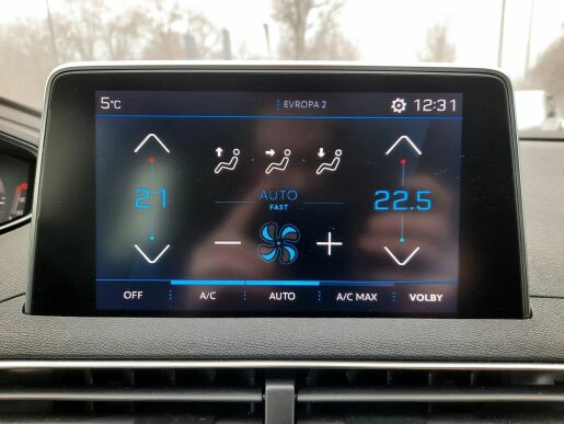 Peugeot 3008 ACTIVE PACK 1.5 BHDi 130k EAT8